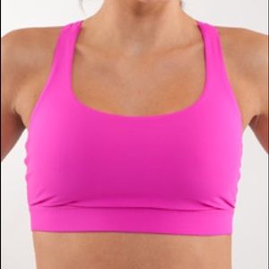Lululemon Energy Bra